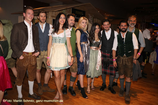 Nacht der Tracht (©Foto: Martin Schmitz)